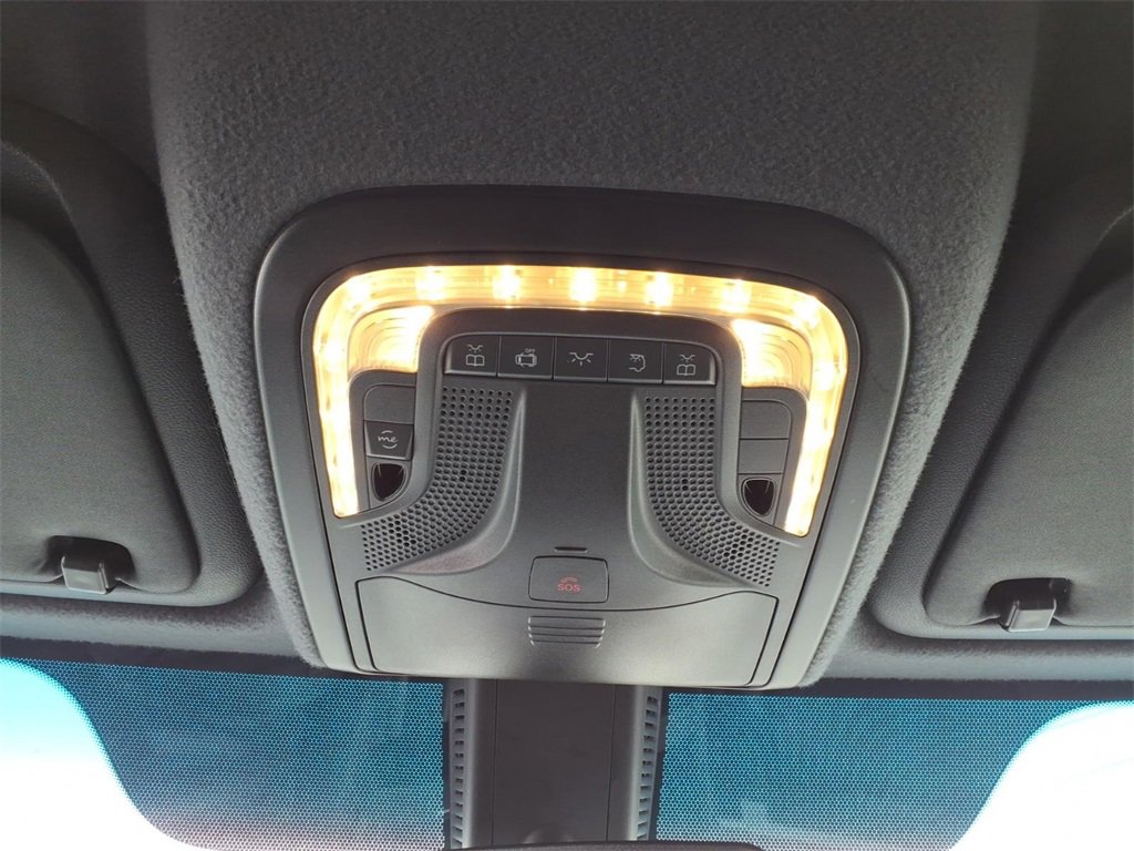 New 2026 Mercedes-Benz Sprinter 2500 image 24