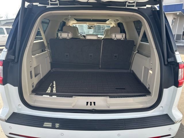 Used 2021 Lincoln Navigator L Reserve w/ Luxury Package AWD/4WD image 17