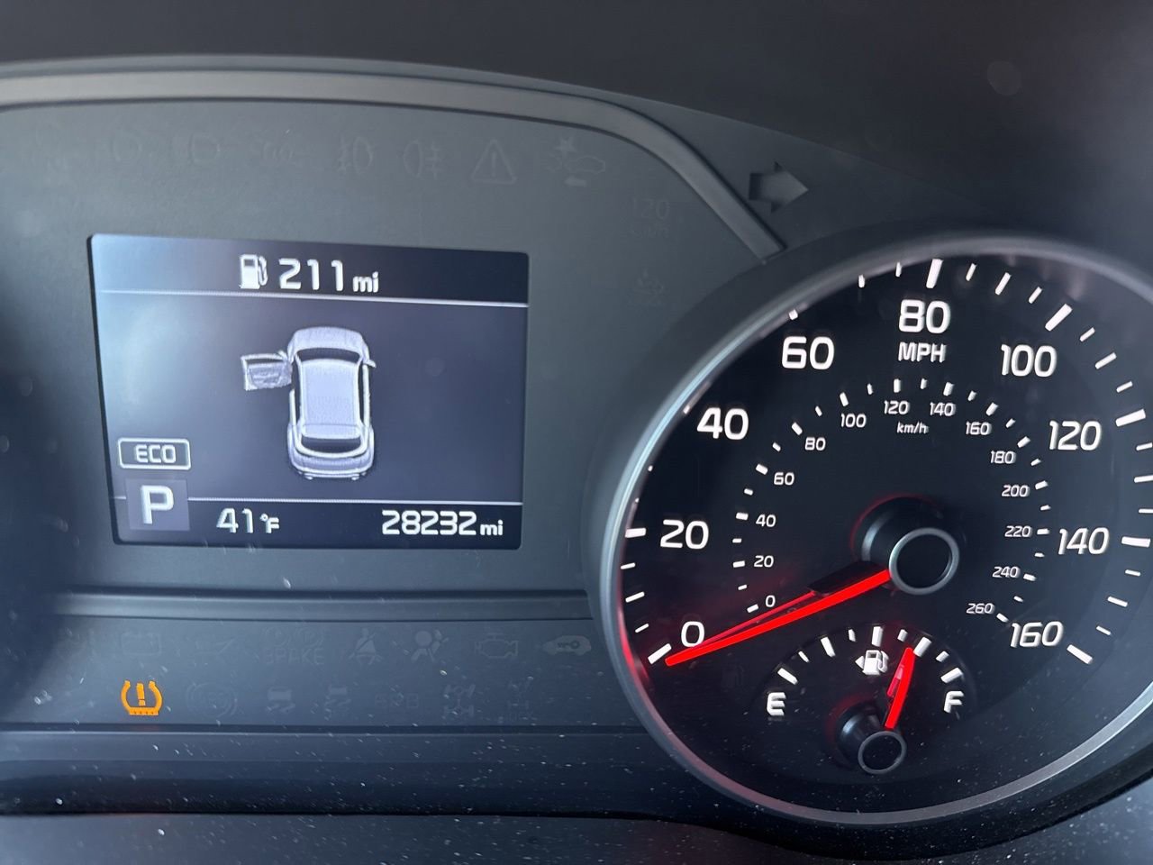 Used 2022 Kia Sportage LX image 21