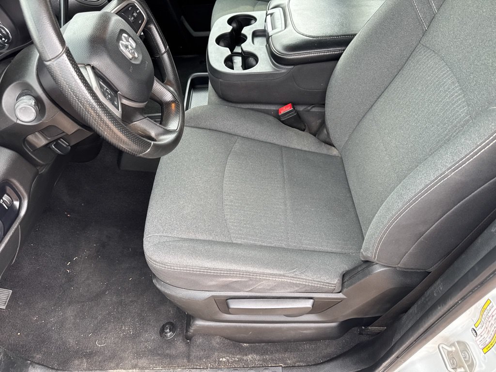 Used 2024 RAM 3500 Tradesman AWD/4WD image 22