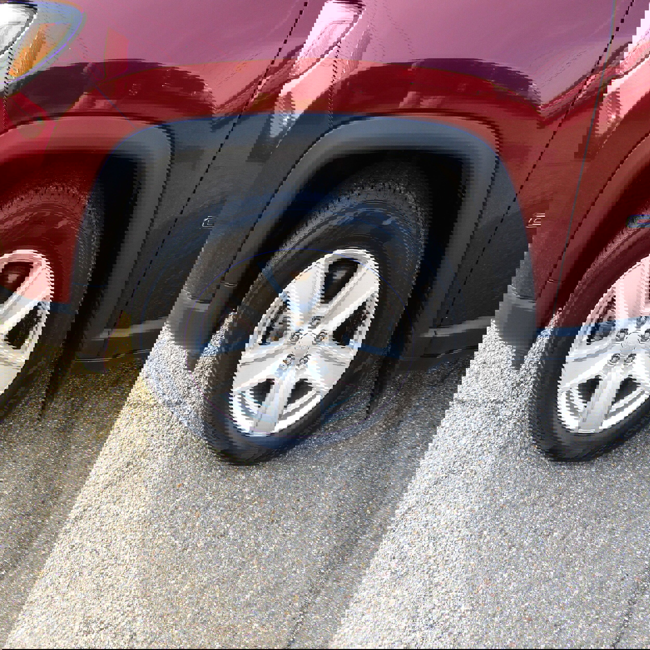 Used 2022 Jeep Compass Latitude image 8