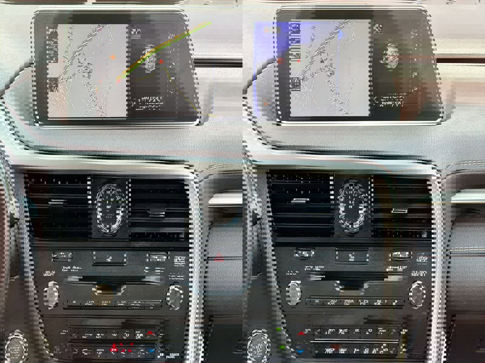 Used 2019 Lexus RX 350L Luxury w/ Accessory Package image 29