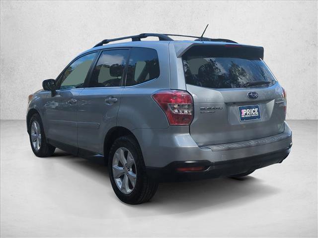 Used 2014 Subaru Forester 2.5i Touring w/ Popular Package #2 image 8