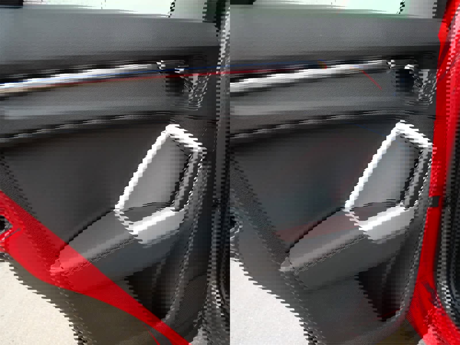 Used 2023 Audi Q3 2.0T Premium Plus w/ Premium Plus Package image 12