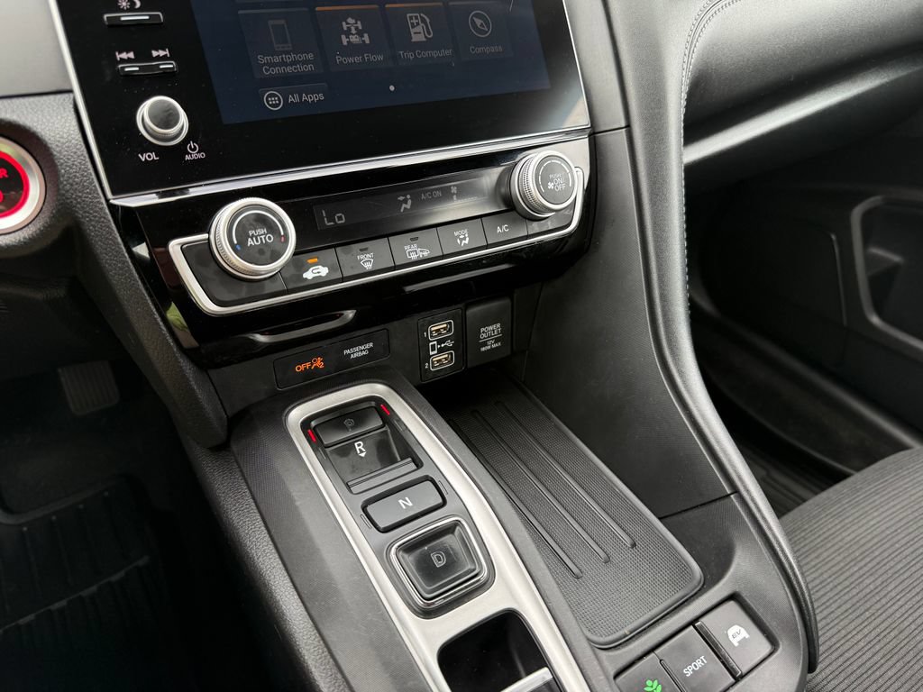 Used 2019 Honda Insight EX image 29