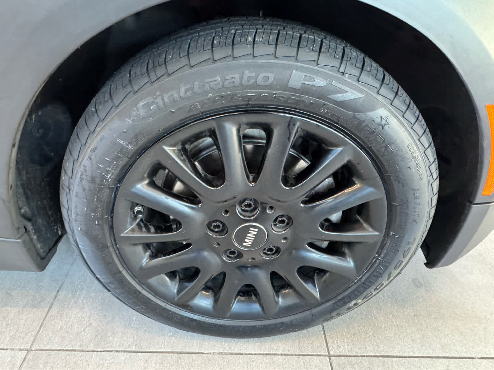 Used 2019 MINI Cooper Convertible FWD image 43
