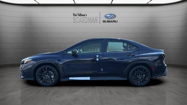 New 2026 Subaru WRX Limited AWD/4WD image 9