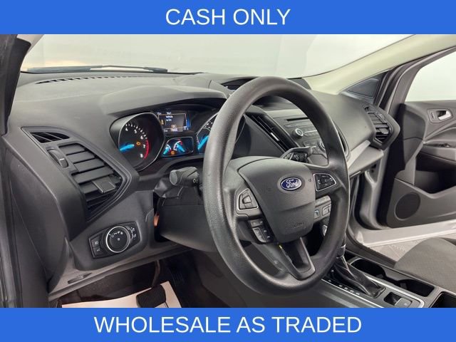 Used 2018 Ford Escape SE image 16