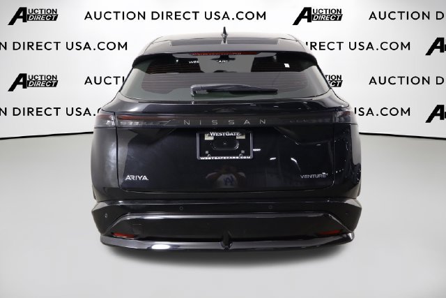 Used 2023 Nissan Ariya FWD image 3