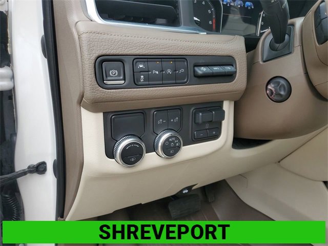 Used 2021 GMC Yukon Denali w/ Denali Ultimate Package image 18