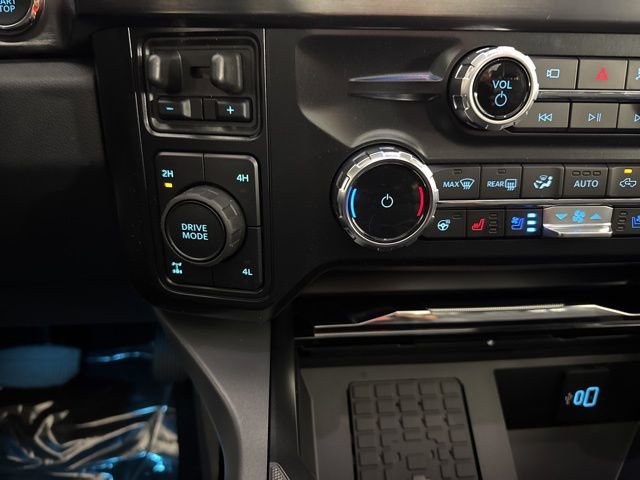 New 2026 Ford F250 Lariat image 13