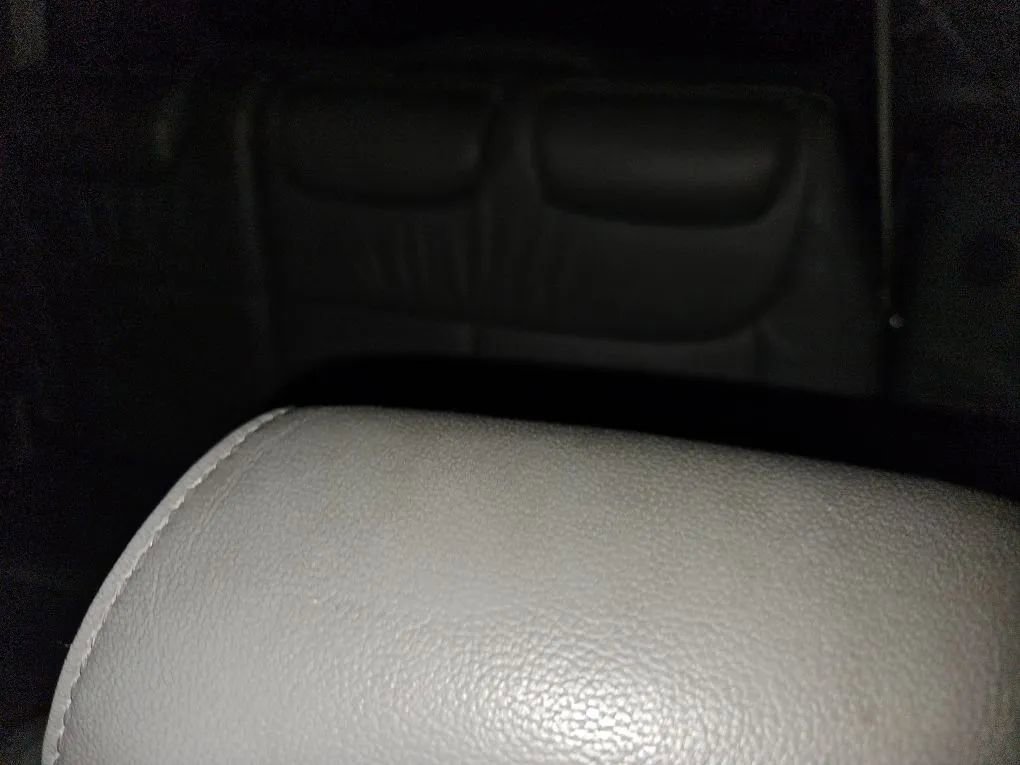 Used 2008 Toyota Sienna XLE Limited image 20