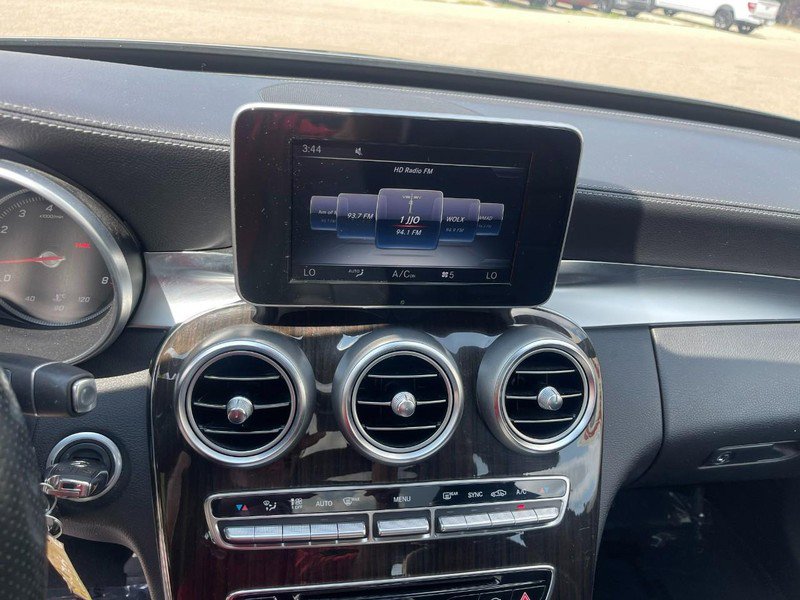 Used 2017 Mercedes-Benz C 300 4MATIC Sedan w/ Premium 2 Package image 26