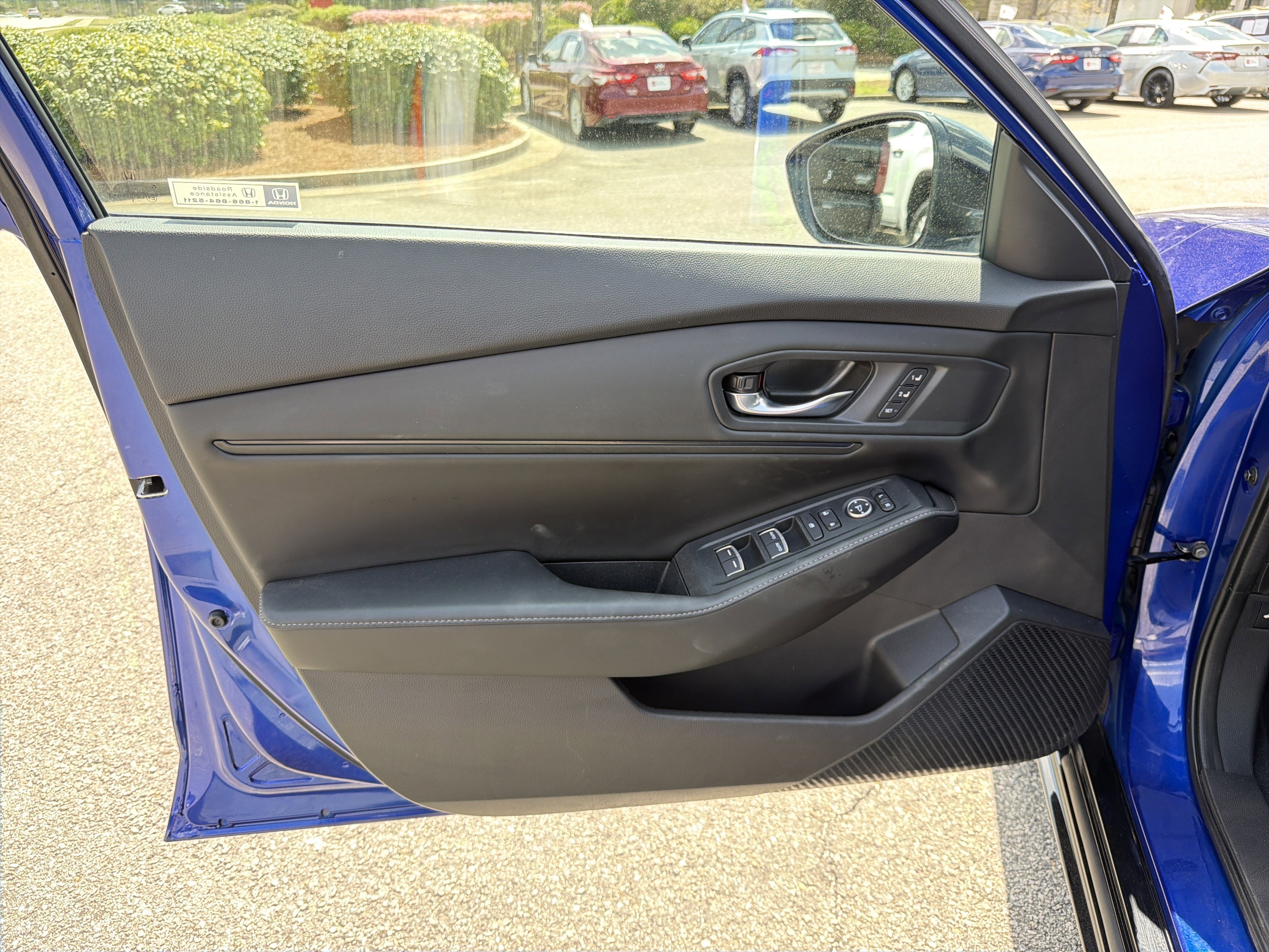 Used 2023 Honda Accord Sport image 21