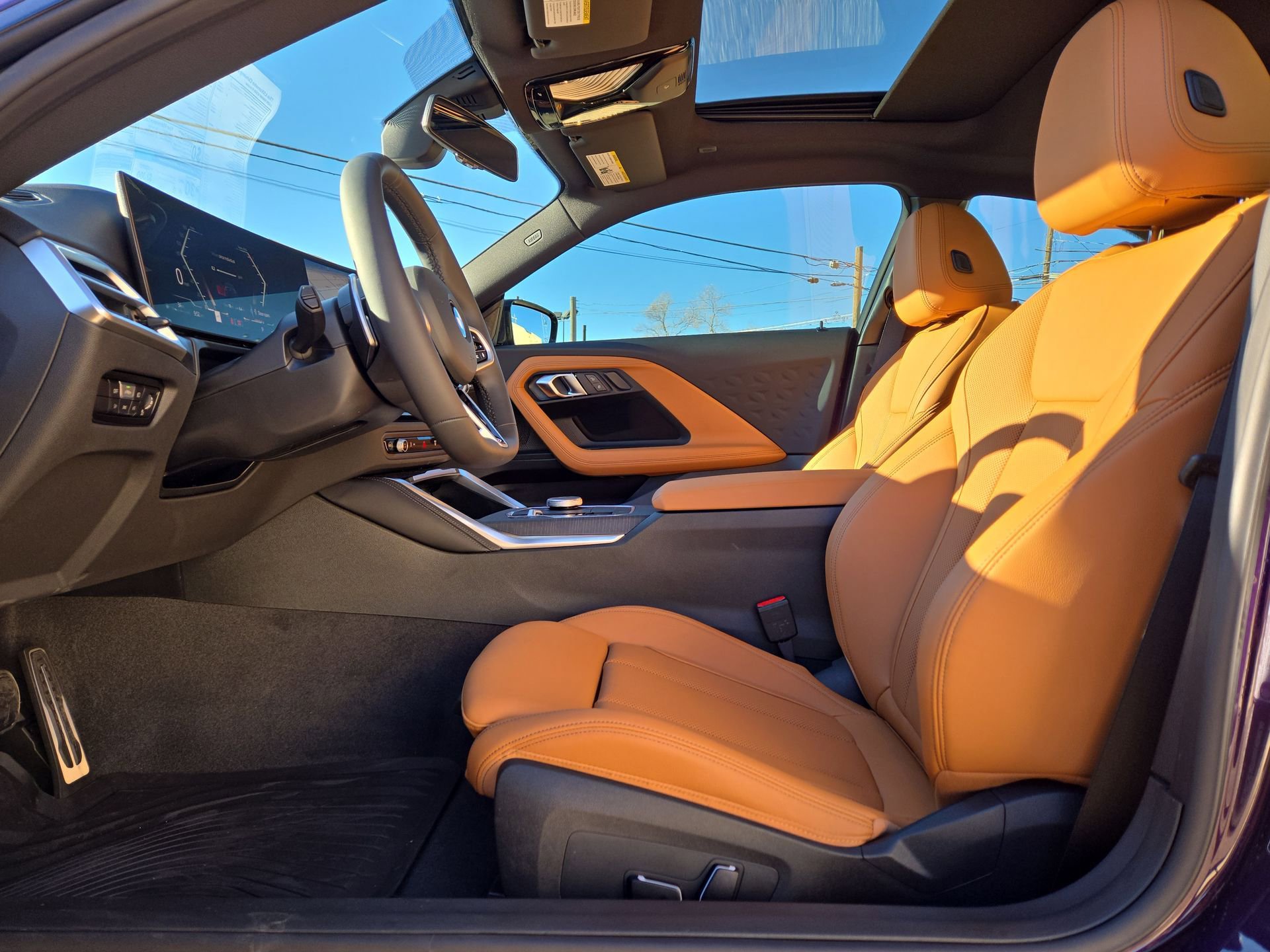 New 2026 BMW 230i Coupe w/ Premium Package image 16