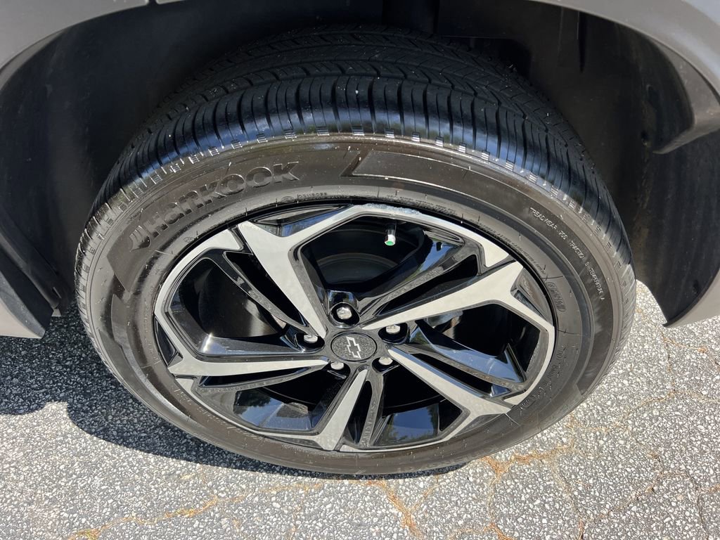 Used 2022 Chevrolet TrailBlazer RS image 15