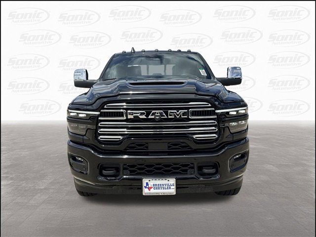 New 2025 RAM 2500 Laramie image 5