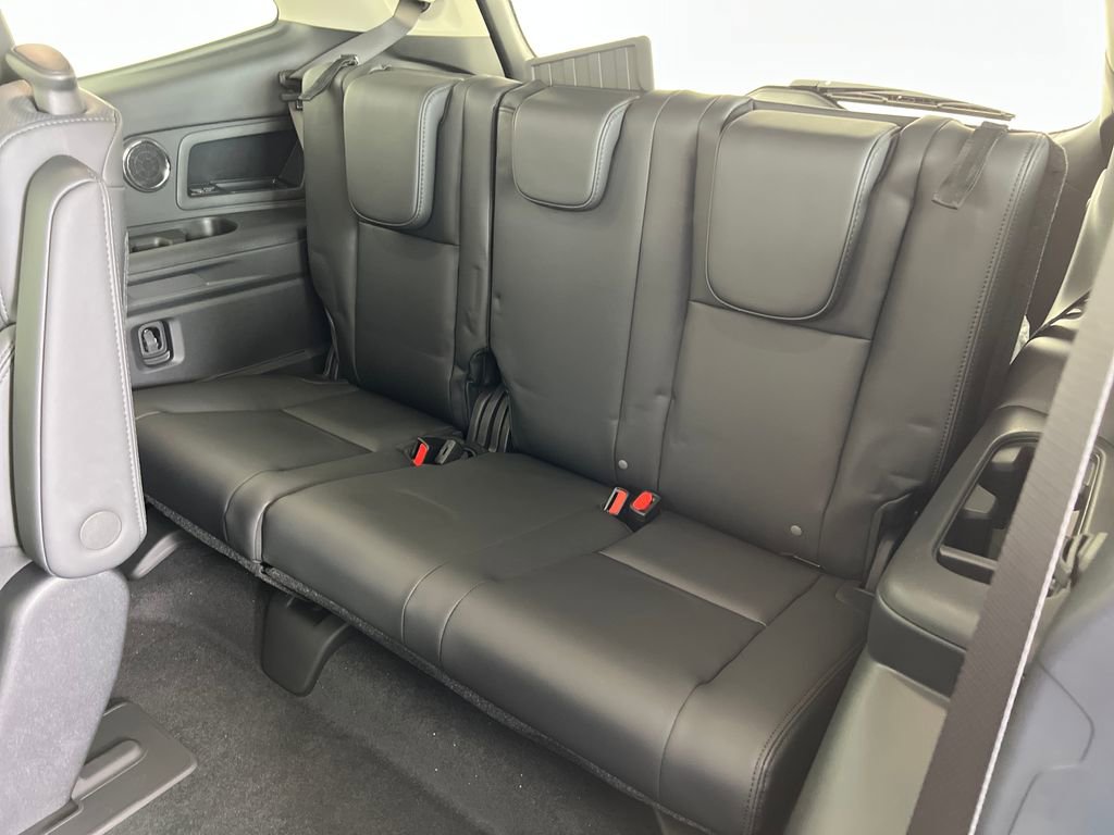 New 2026 Subaru Ascent Bronze Edition image 41