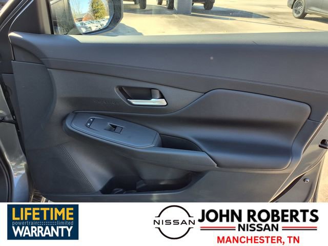 New 2026 Nissan Sentra SV w/ Floor Mat Package image 17