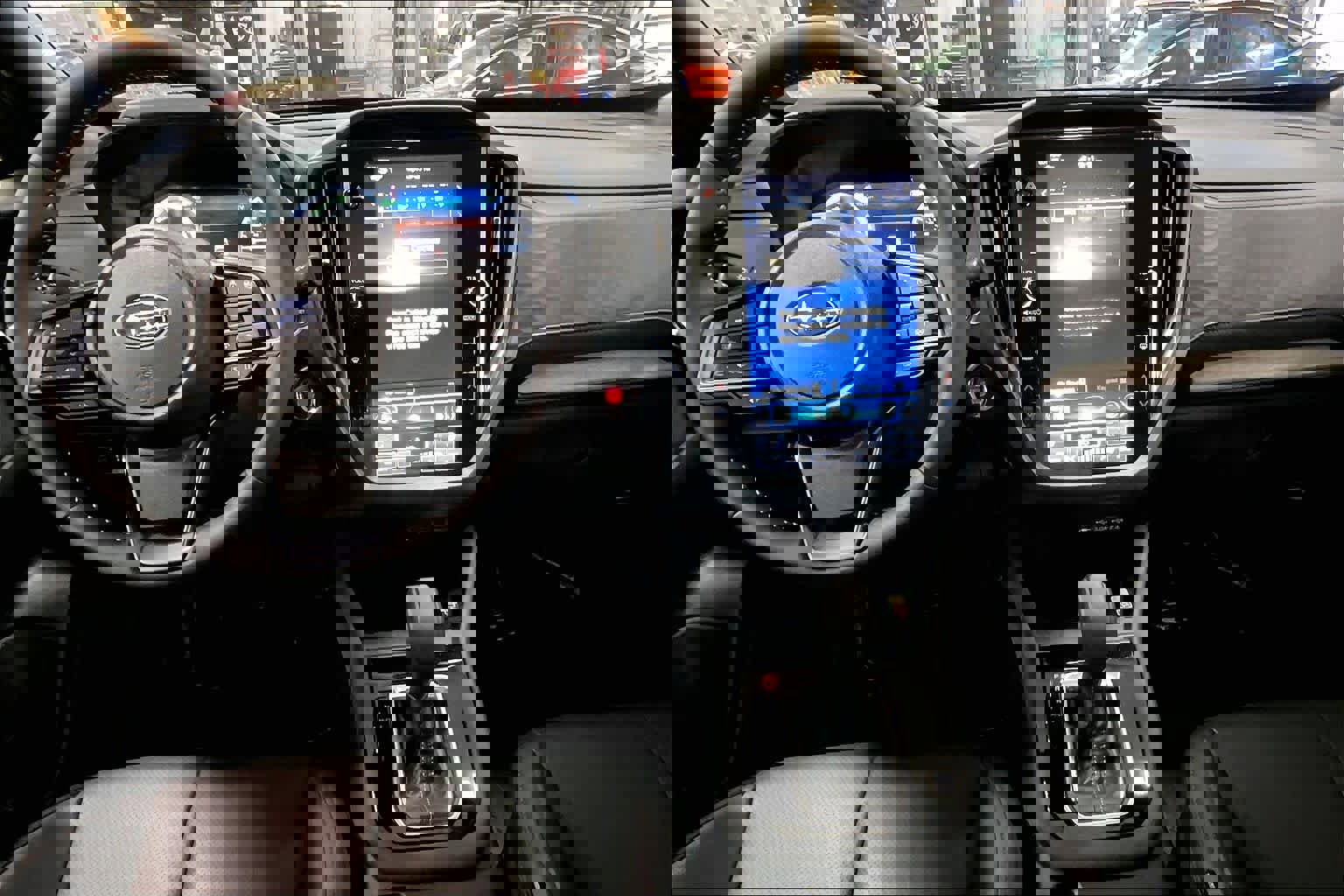 Used 2025 Subaru Forester Limited image 16