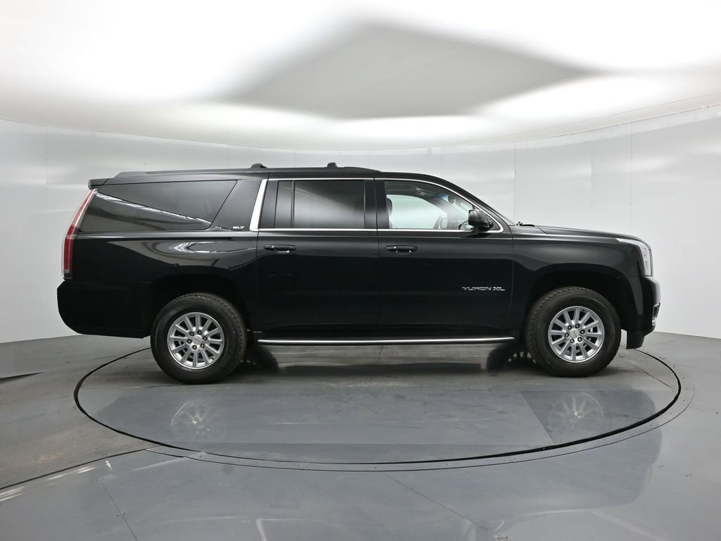 Used 2019 GMC Yukon XL SLT w/ Open Road Package image 25