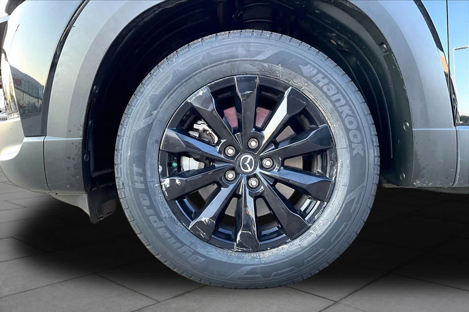 Used 2024 MAZDA CX-50 AWD 2.5 S image 10