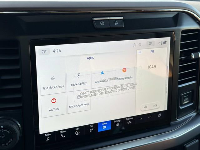 New 2026 Ford F250 King Ranch w/ FX4 Off-Road Package image 29