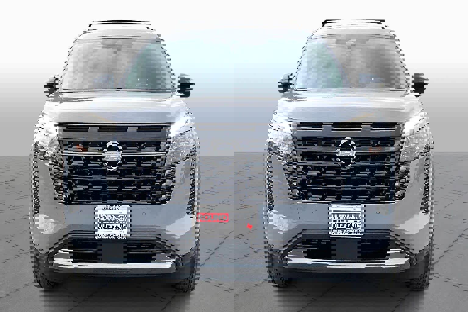 New 2026 Nissan Pathfinder Platinum w/ Cargo Package image 3