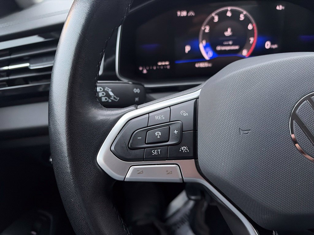 Used 2025 Volkswagen Jetta S FWD image 25
