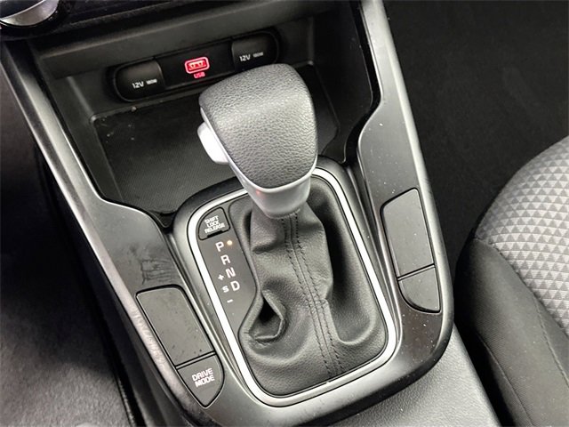 Used 2022 Kia Soul LX image 14