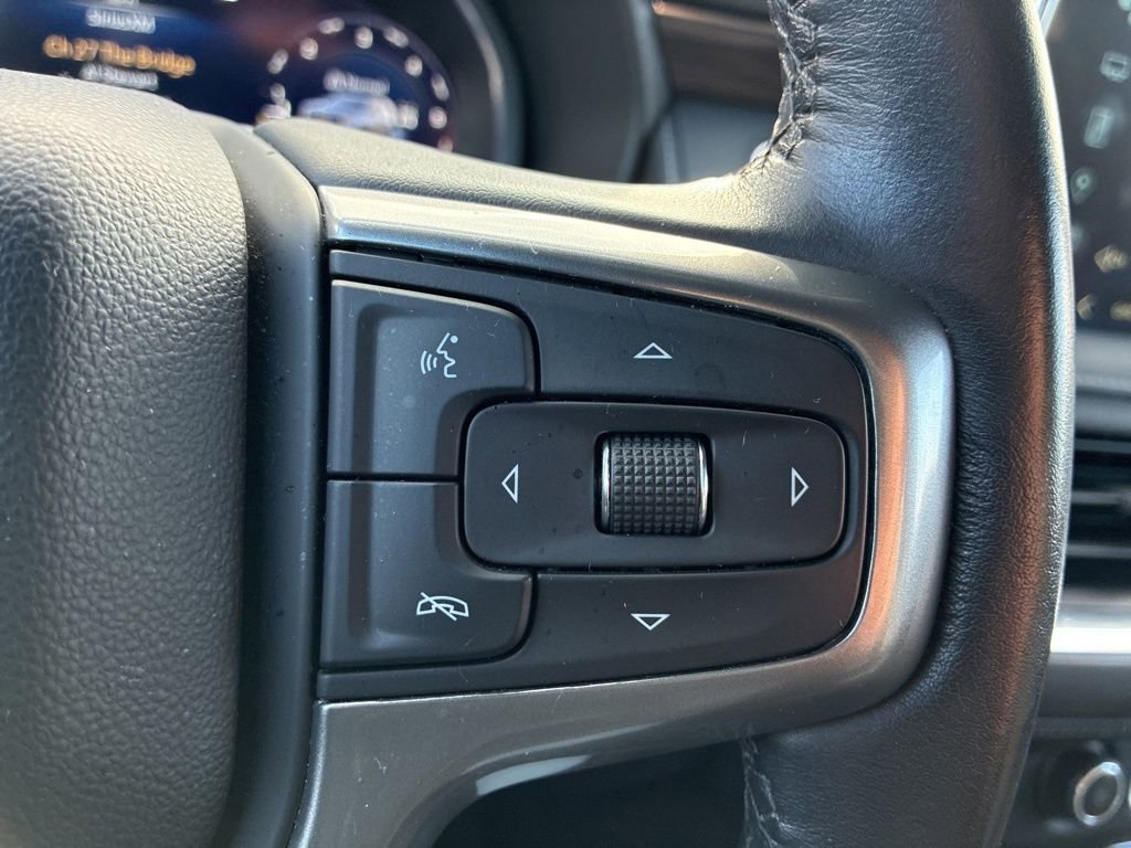 Used 2022 Chevrolet Tahoe LT image 19