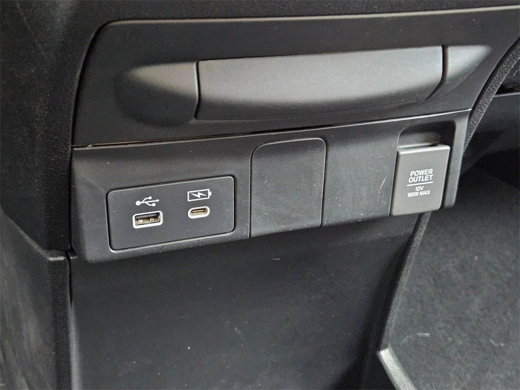 Used 2025 Honda Odyssey Sport-L image 32