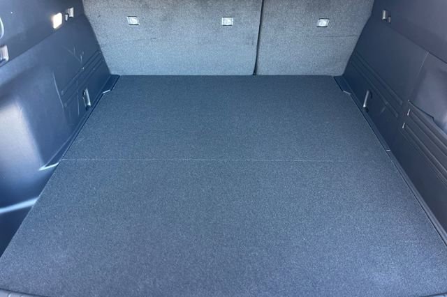 New 2026 MAZDA CX-50 AWD 2.5 Hybrid w/ Cargo Package image 17