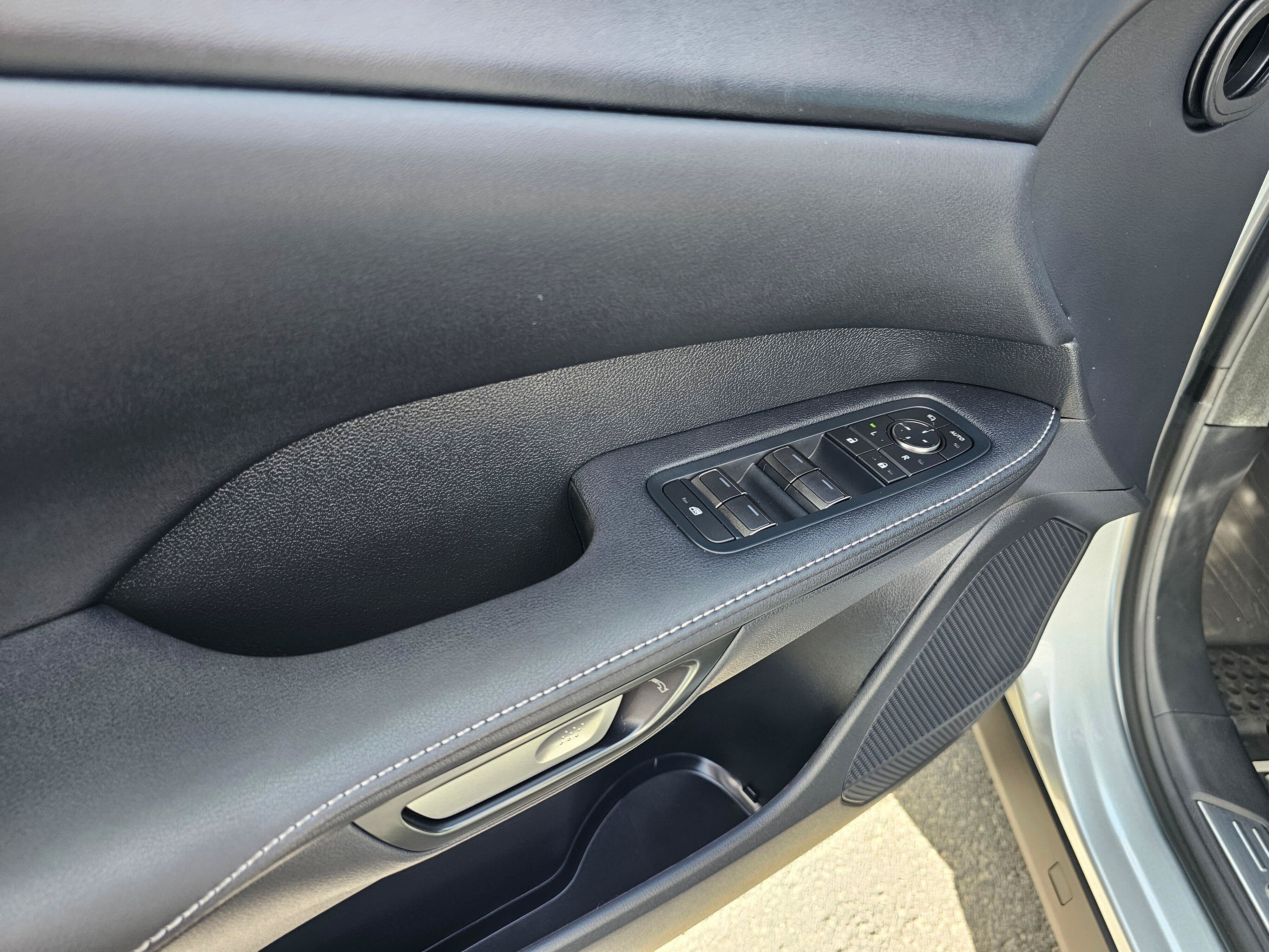 Used 2026 Lexus RX 350 F Sport w/ Convenience Package AWD/4WD image 19