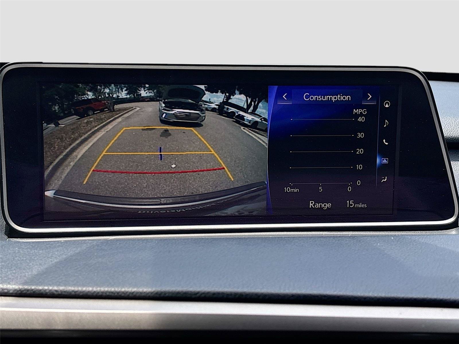 Used 2018 Lexus RX 350 AWD w/ Premium Package image 14