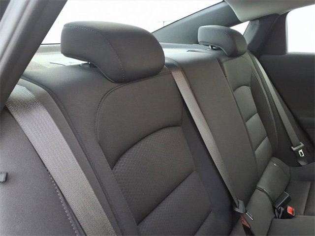 Used 2023 Chevrolet Malibu LS image 22