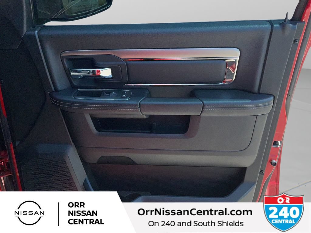 Used 2014 RAM 1500 Sport AWD/4WD image 10