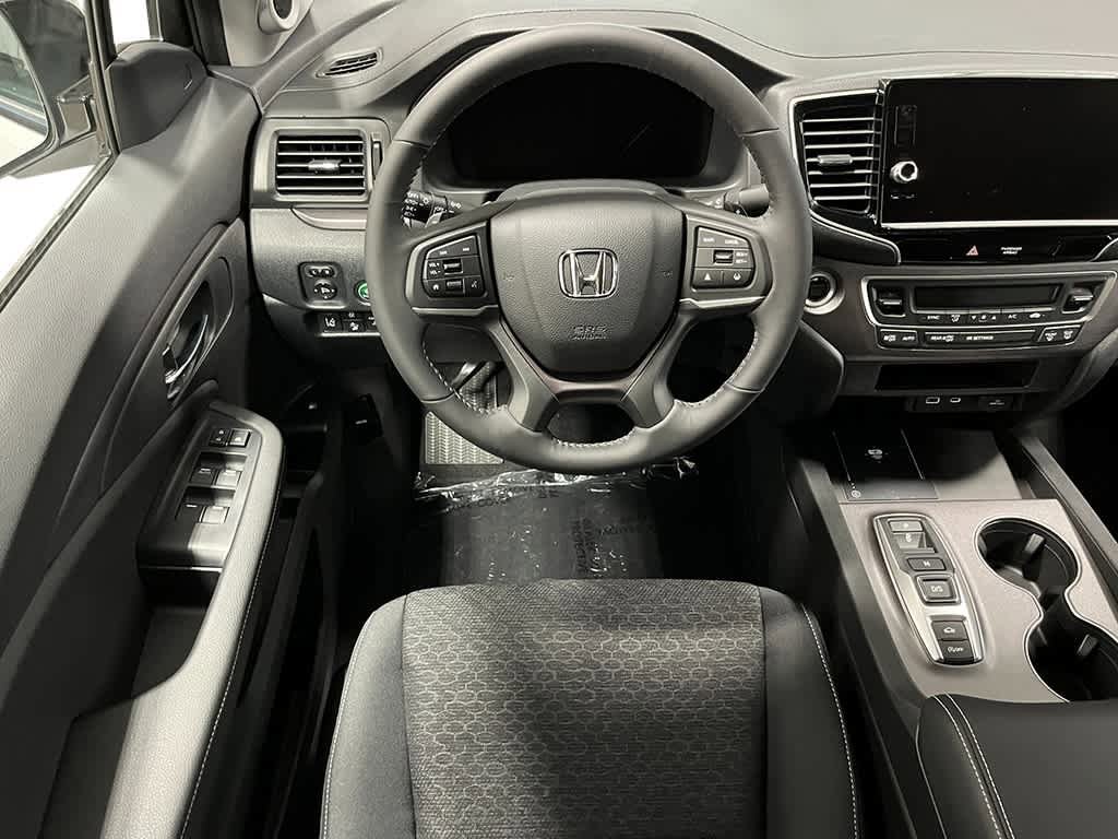 New 2026 Honda Ridgeline Sport image 13