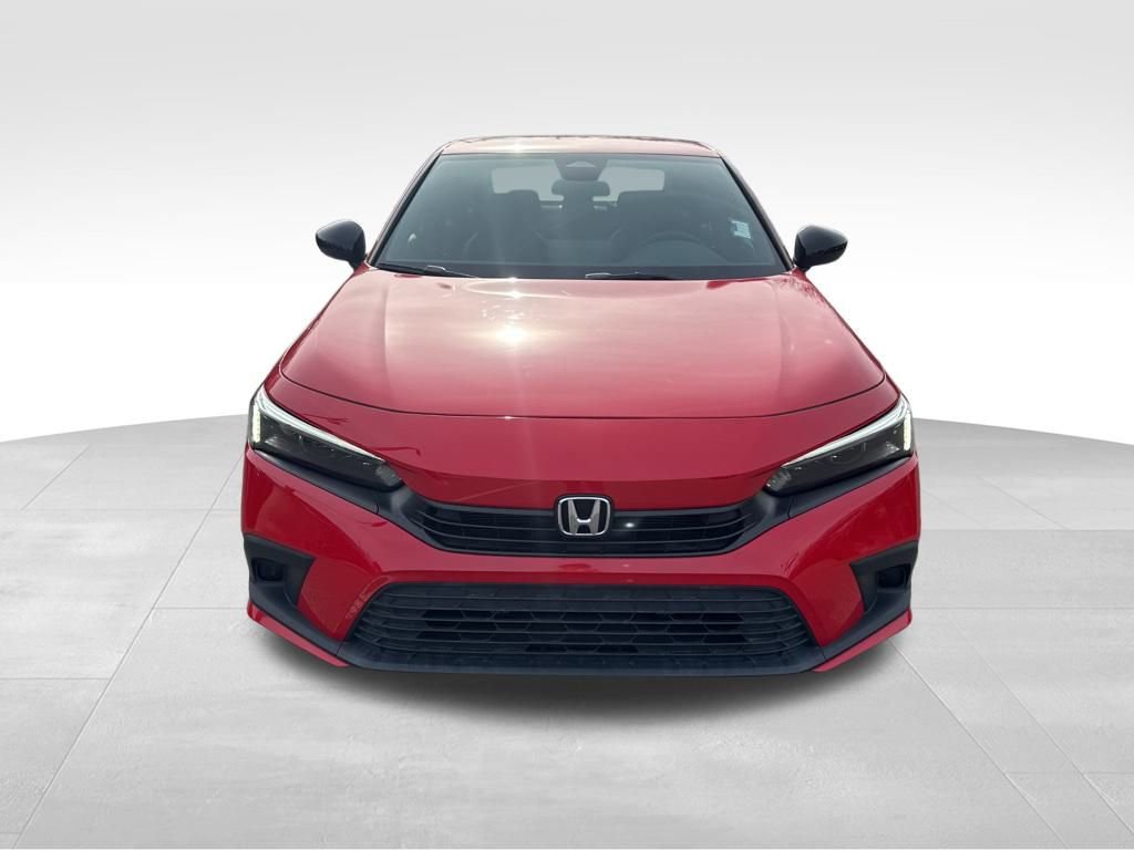 Used 2023 Honda Civic Sport video 2