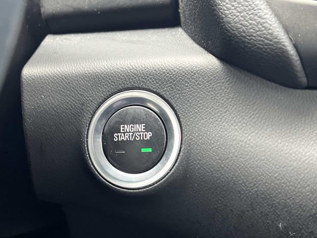 Used 2023 GMC Terrain AT4 w/ Infotainment Package II image 30