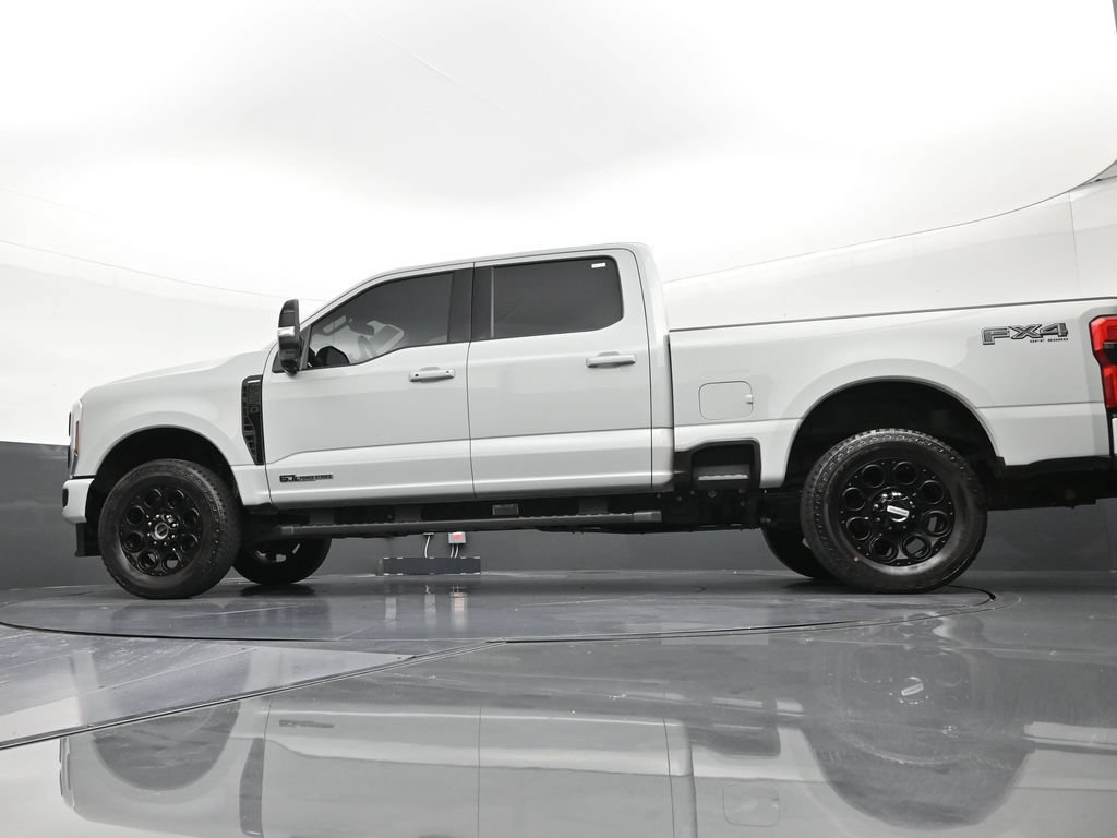 Used 2025 Ford F250 Lariat w/ Lariat Ultimate Package AWD/4WD image 24