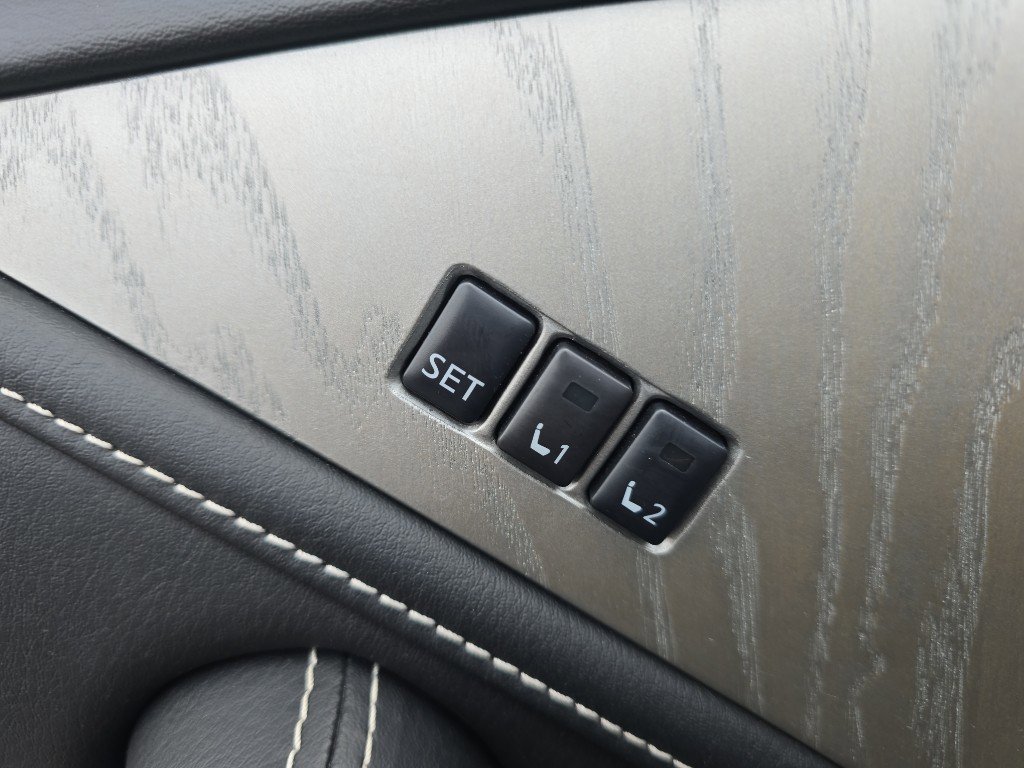 Used 2019 INFINITI QX80 Limited image 13