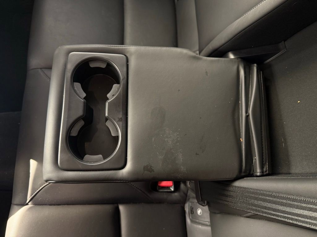 Used 2024 MAZDA CX-30 AWD 2.5 S w/ Select Sport Pkg image 24