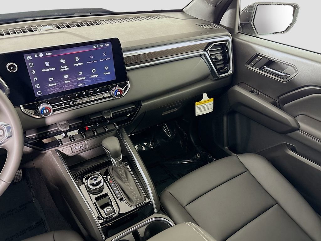 New 2025 GMC Canyon Elevation w/ Convenience Package image 23