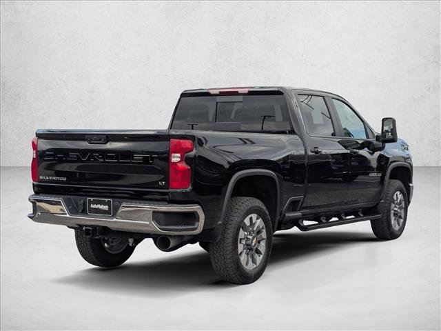 New 2026 Chevrolet Silverado 2500 LT AWD/4WD image 2