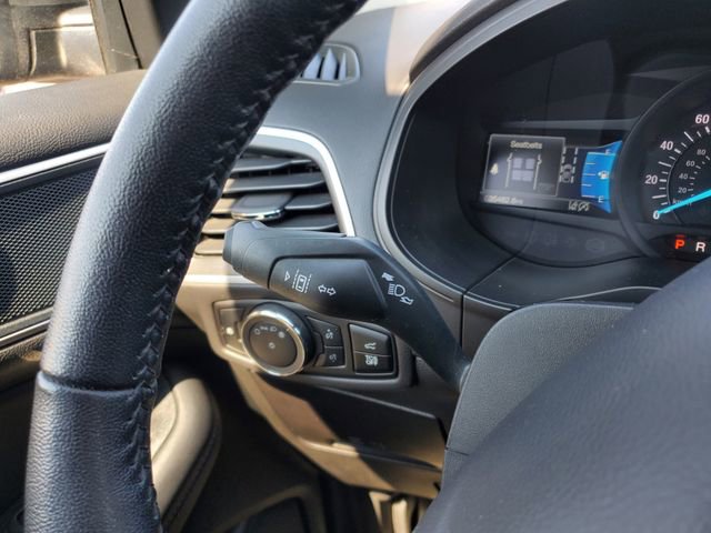 Used 2024 Ford Edge SEL w/ Convenience Package image 15