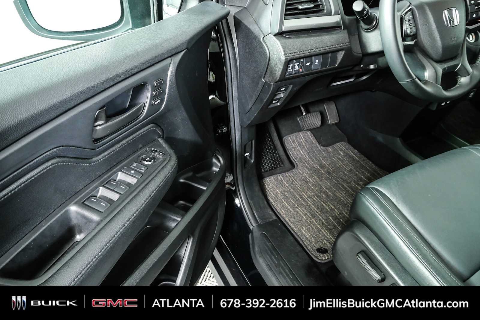 Used 2025 Honda Odyssey EX-L image 7