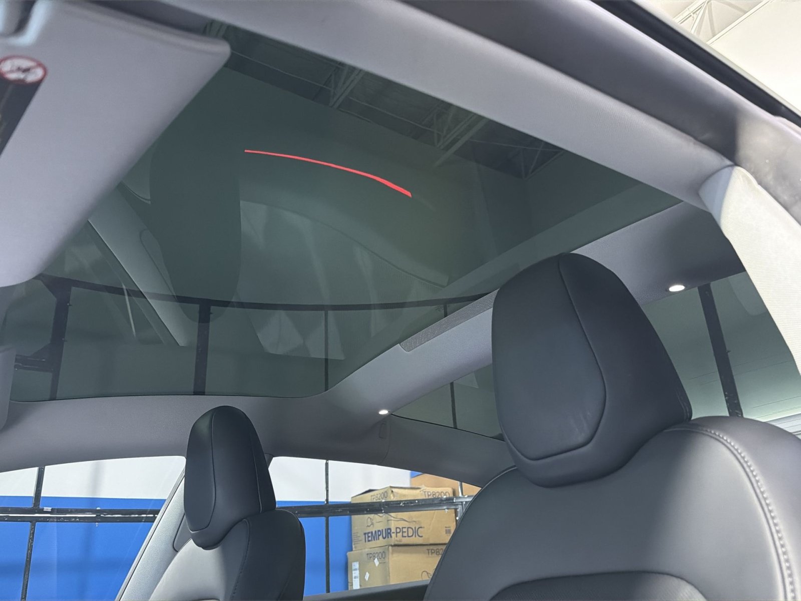 Used 2024 Tesla Model 3 Standard Range RWD image 27