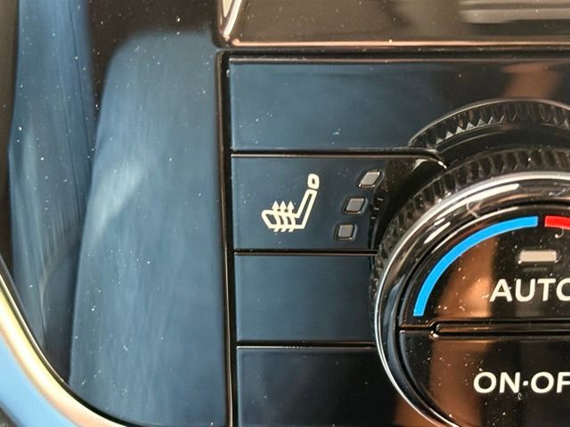 New 2026 Nissan Rogue Platinum w/ Platinum Premium Package image 32