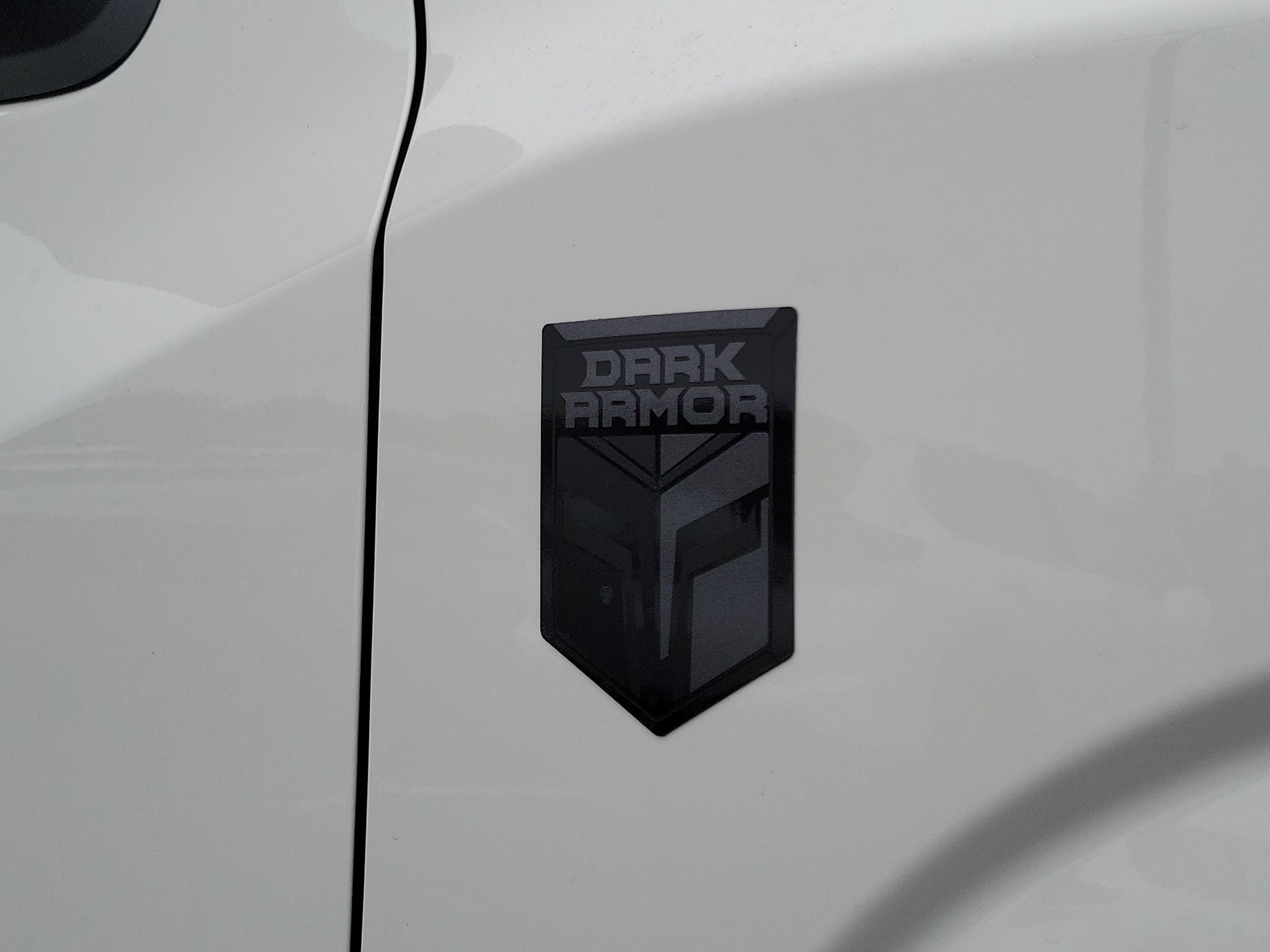 New 2026 Nissan Frontier SV image 6